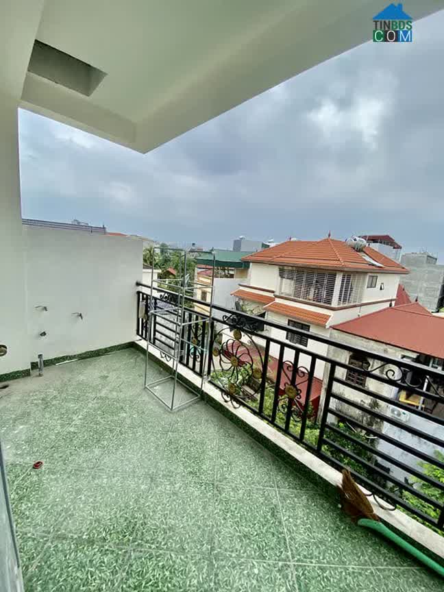 Ảnh Bán nhà phố Nguyễn Trãi - Thanh Xuân, 4m x 9m, 2 thoáng, chỉ nhỉnh 3,5 tỷ. 0