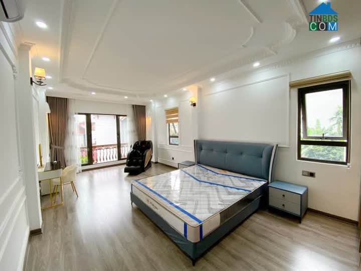 Ảnh Hiếm,Bán nhà Hồ Tùng Mậu,Cầu Giấy,55m,5T,giá 5.8 tỷ LH Hải CG 0966866250 0