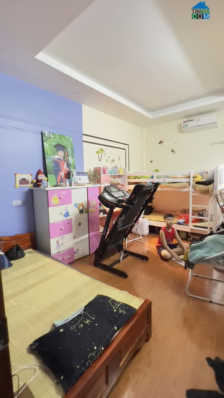 Ảnh Bán Nhà Khương Hạ Nhà Đẹp Ở Ngay - Ngõ Thông Rộng Thoáng – Ô Tô 0