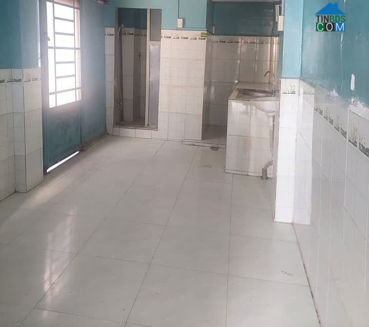 Ảnh 2.8tỷ.56m2 Bán Nhà Hẻm Xe Hơi,Phạm Văn Đồng-Ds11,Trường Thọ 0