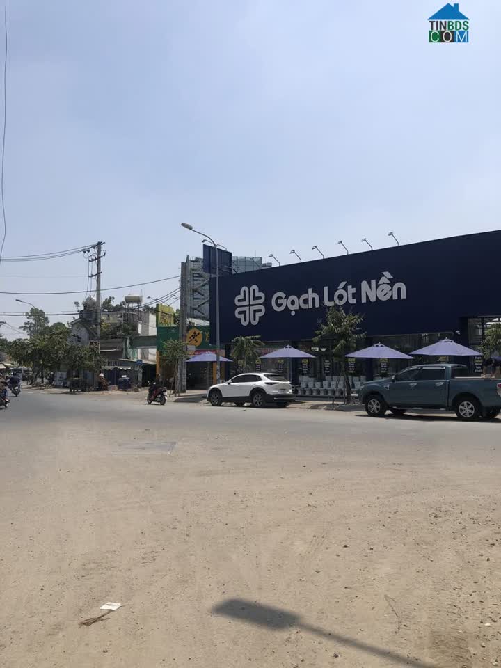 Ảnh Bán Nhà Phạm Văn Đồng DS11,Trường Thọ.Chỉ 40tr/M2,Hẻm 3m 0