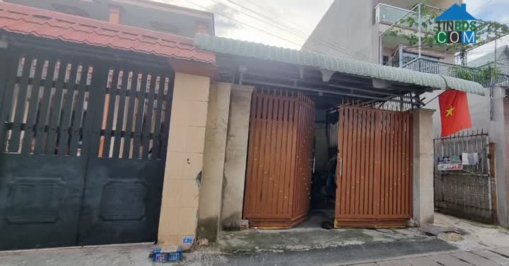 Ảnh Nhà HXH Linh Tây,Kế Phạm Văn Đồng Thủ Đức,Dt 95M2 Chỉ 4xxtỷ 0