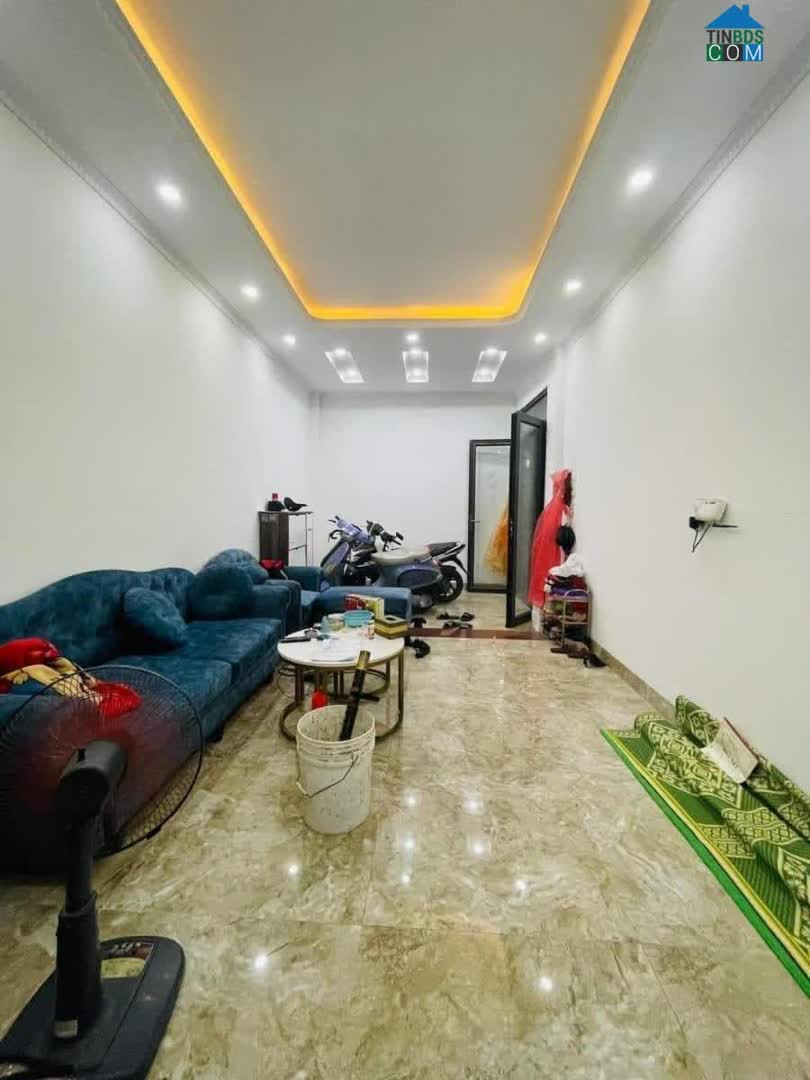 Ảnh Bán Nhà Phố Định Công Thượng 38Mx5 tầng Chỉ 3.8 Tỷ 0