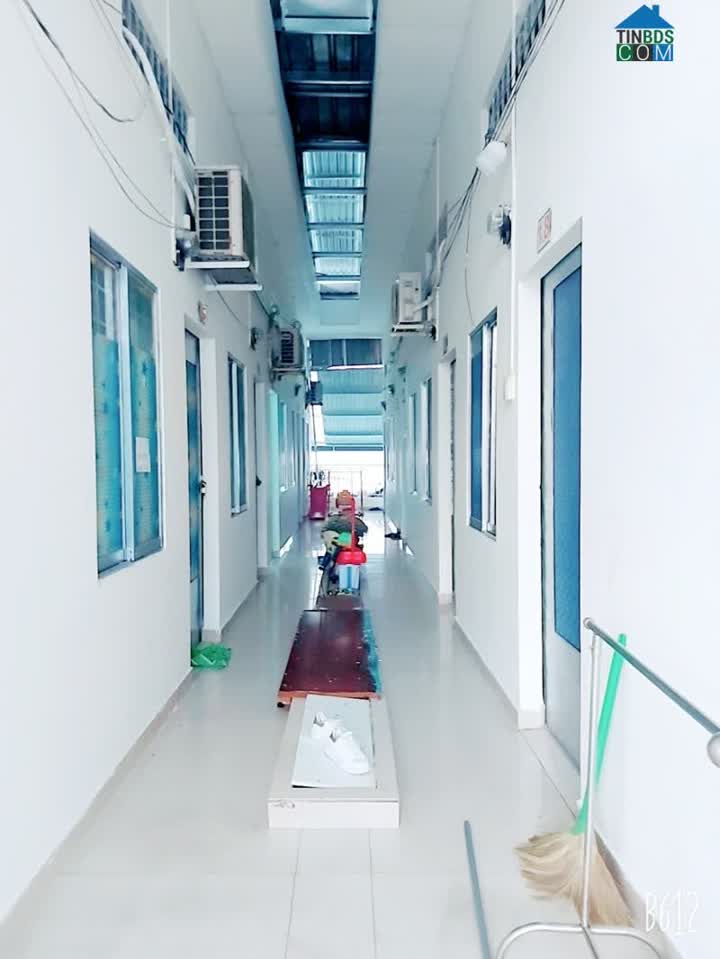 Ảnh 285m2, 2 tầng, có 27 phòng cho thuê ngay chợ Phạm Đăng Giảng, Bình Tân Giá còn 12.5 tỷ. 0