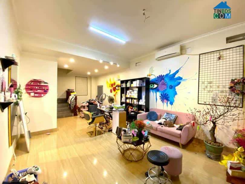 Ảnh Bán Nhà Ở Bồ Đề Long Biên Nhà 50m, 5T Nhỉnh 8 Tỷ, Khinh Doanh,Lô Góc,Gara Ô Tô Chánh. 0