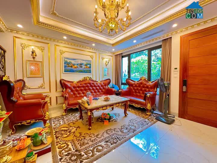 Ảnh Hiếm,Bán nhà Nguyễn Khánh Toàn,Cầu Giấy,55m,5T,giá 7.4 tỷ LH Hải CG 0966866250 0