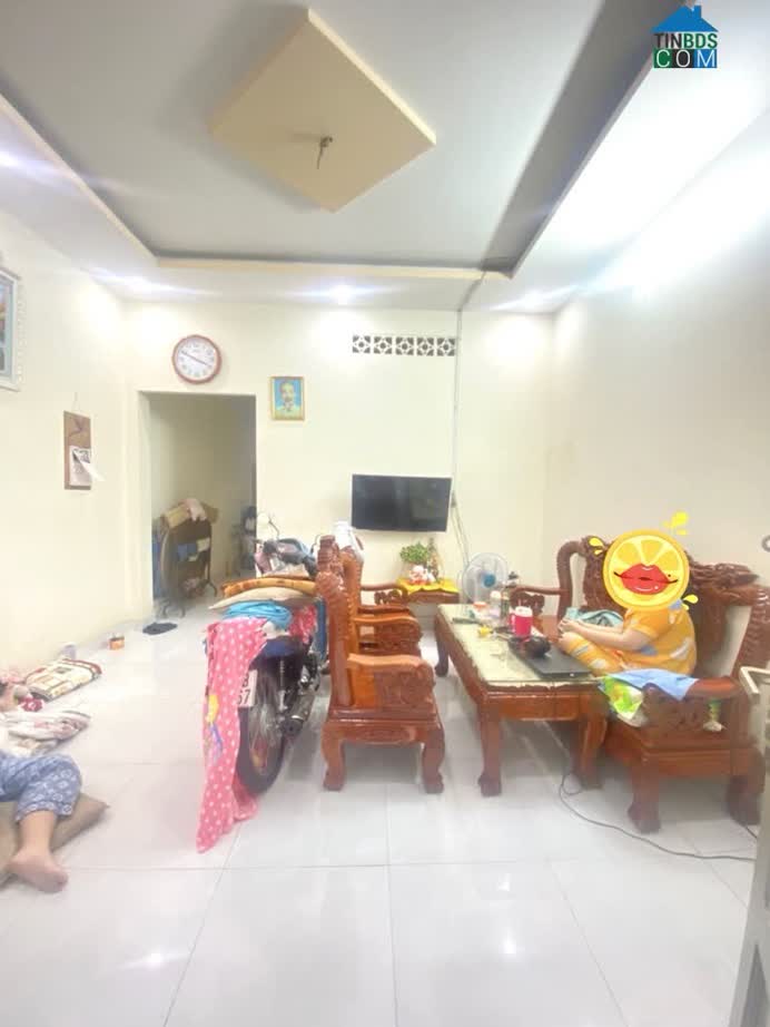 Ảnh CG Gấp bán Nhà 2 TẦNG 3PN Ngay GIGAMAIL Thủ Đức CHỈ 3.6 TỶ. 0