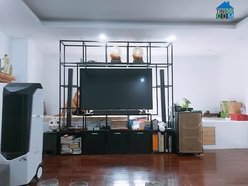 Ảnh Phạm Văn Hai, Tân Bình, Nhà 5 tầng BTCT, 85m2 chỉ 7.99 tỷ thương lượng. 0