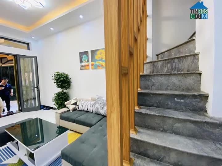 Ảnh 7 phút ra bãi gửi ô tô, 2 thoáng, phân lô bán nhà Thái Hà 60.5 m2 nhỉnh 7 tỷ 0