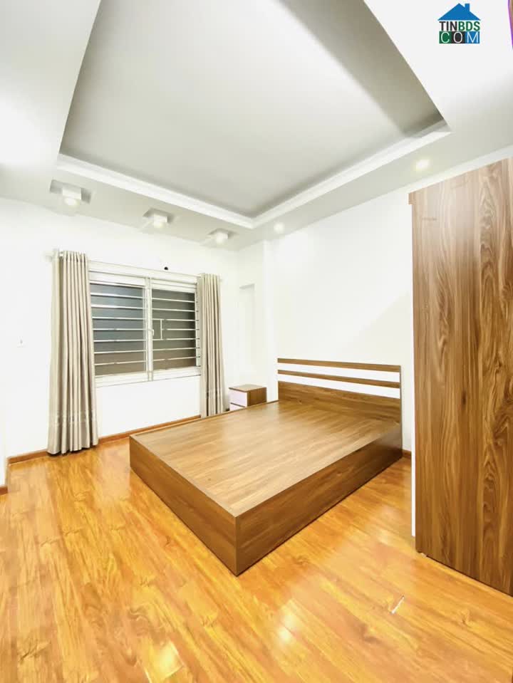 Ảnh HIẾM, HÓT! Ô tô, nội thất nhập khẩu, ở ngay,Hoàng Cầu 53.6 m2 CHỈ 7.95 tỷ 0