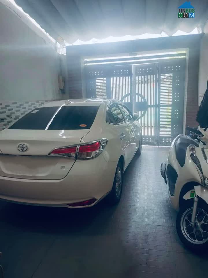 Ảnh Bán Nhà Bình Tân-Mã Lò-Ô Tô Vào Nhà-3 Tầng-3pn-Nhỉnh 4tỷ-Mua Ở Ngay 0