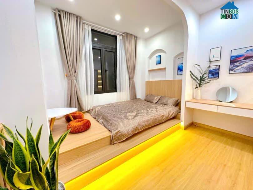 Ảnh Bán nhà phố Phương Mai, Đống Đa, Ô TÔ, KINH DOANH, DÒNG TIỀN 68m2, 5 tầng,Thang Máy MT 5m 0