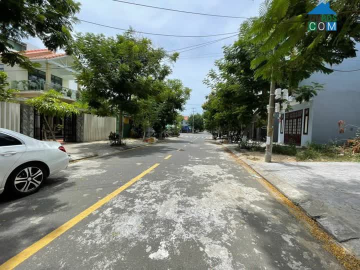 Ảnh Bán nhà 2 tầng đường 5.5m ngay làng Đại Học Đông Trà Đà Nẵng, Hòa Hải chỉ 2.69 tỷ 0