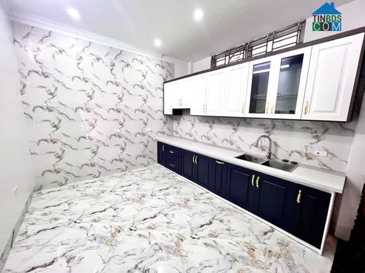 Ảnh Bán Nhà Khương Trung – 2 Thoáng – Ngõ Thông – Ô Tô – Kinh Doanh CCMN 7 Phòng 0