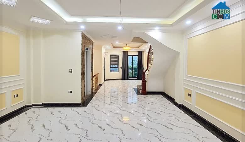 Ảnh BÁN NHÀ VĨNH HƯNG 0