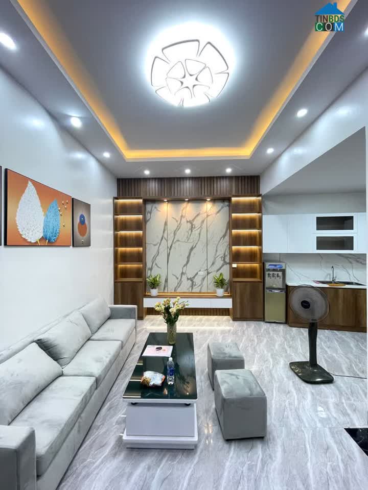 Ảnh Bán Nhà Phố Khương Đình,Thanh Xuân, 42M , ÔTÔ, KINH DOANH, Nhỉnh 4 TỶ 0