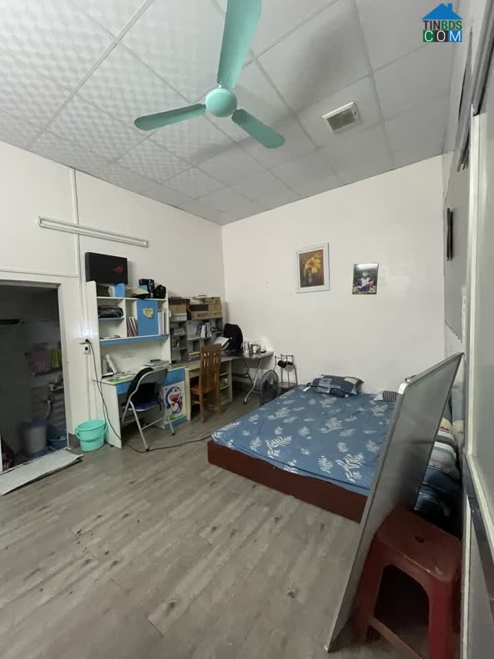 Ảnh Thành Mỹ - Hẻm 5M Thông - Khu Vip An Sinh - Ngang Lớn 5M - Chỉ Hơn 7 Tỷ - Mua Đất Tặng Nhà 0