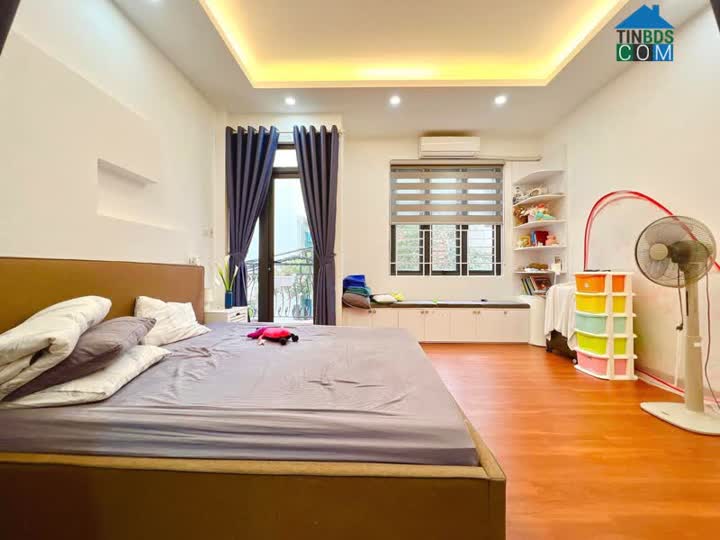 Ảnh Bán nhà Trần Cung,Cầu Giấy,ô tô,46m,4T,giá chỉ 4.7 tỷ LH Hải CG 0966866250 0