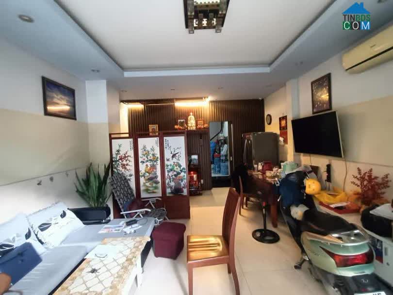 Ảnh Hxh 5 tỷ 4x15 3PN Lê Quang Định P4 Gò Vấp 0