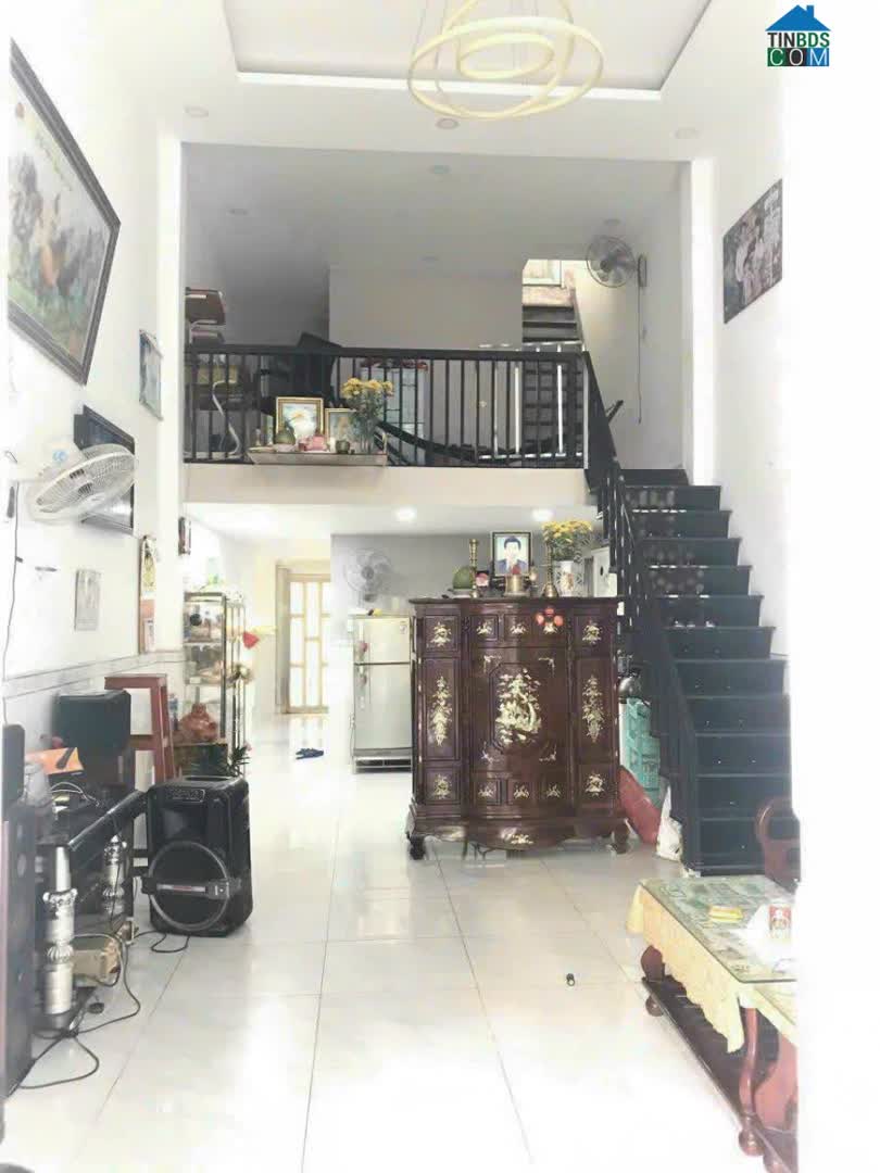 Ảnh Quá rẻ. 75m2 chỉ 5.8 tỷ Cộng Hòa, P13, Tân Bình Ngay ETOWN 0