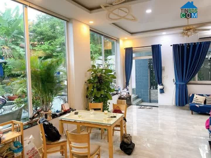 Ảnh Siêu Phẩm Trường Thọ - Biệt Thự Mini 181m2 NGANG 14m x 13m ko quy hoạch, ko lộ giới Nhỉnh 5 Tỷ 0