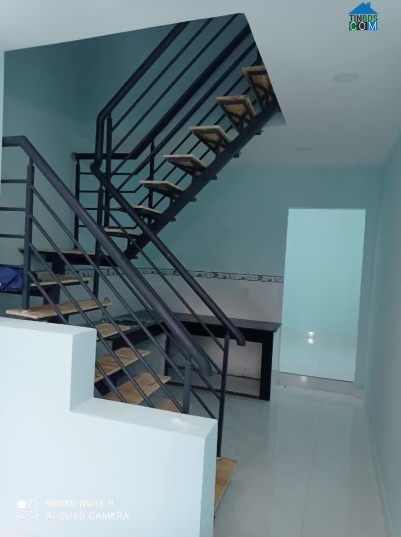 Ảnh Nhà Hiếm.3tỷ Có Ngay Nhà Tt-Kha Vạn Cân-Ds14,Linh Chiểu. 45M2 0