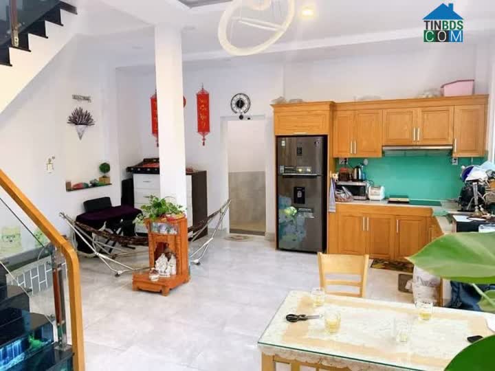 Ảnh Siêu Phẩm Trường Thọ Biệt Thự Mini 181m2 Ngang 14m x 13m Nhỉnh 5 Tỷ 0