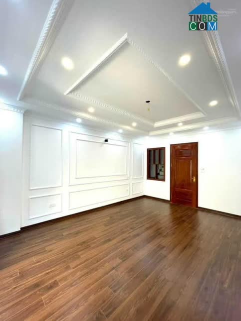 Ảnh Siêu phẩm Nguyễn Lân - gara ô tô 7 chỗ - nhà mới đẹp ở luôn - 50m2 - 7 tỷ - 3 bước ô tô tránh 0