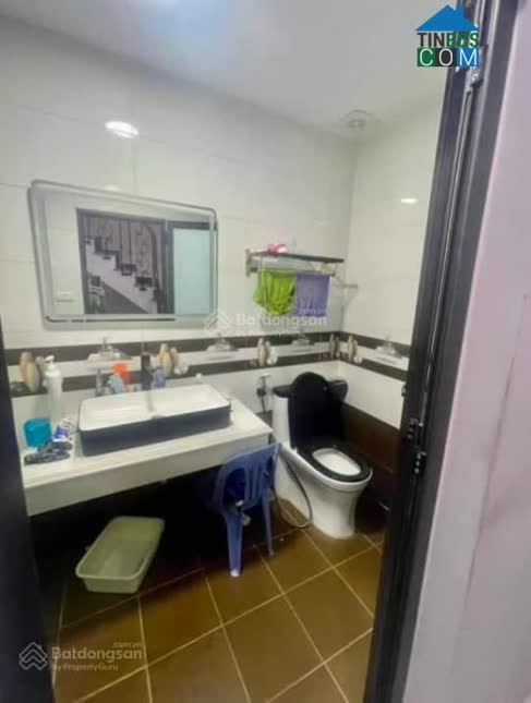 Ảnh Phan Đình Giót - Thanh Xuân - phân lô - ô tô đỗ cửa - 50m - 6 tỷ - 4 tầng 0