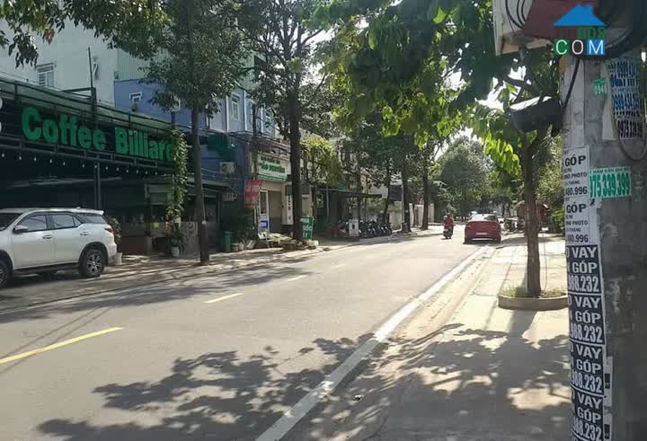 Ảnh BÁN GẤP MT Linh TRung ,Tp.Thủ Đức, DT:240m2,Nhỉnh 25 Tỷ TL 0