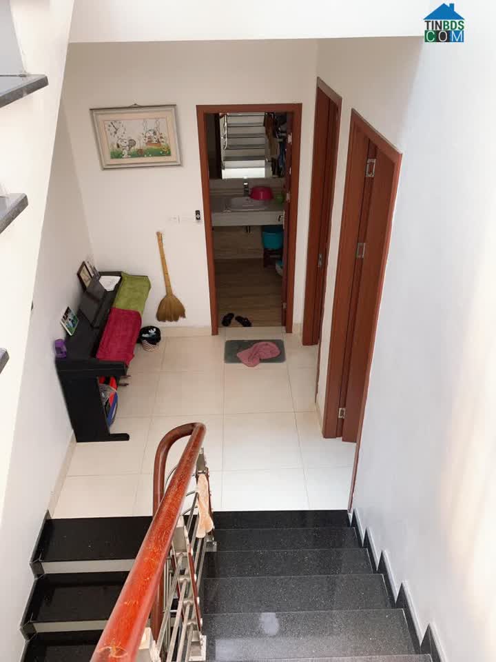 Ảnh Bán nhà quận Hoàng Mai , ô tô đỗ cửa , 36m2 0