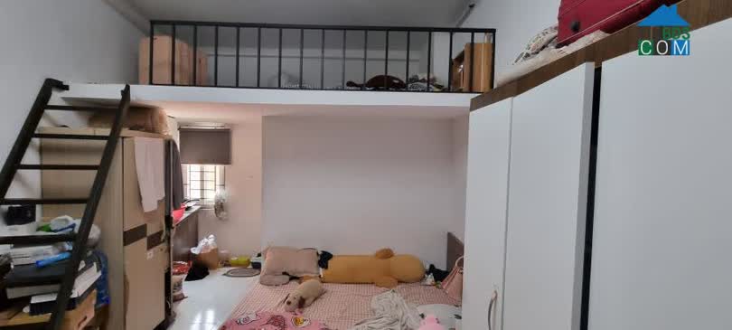 Ảnh Bán nhà 21 phòng cho thuê phố Khương Thượng Đống Đa nhỉnh 19 tỷ. 0