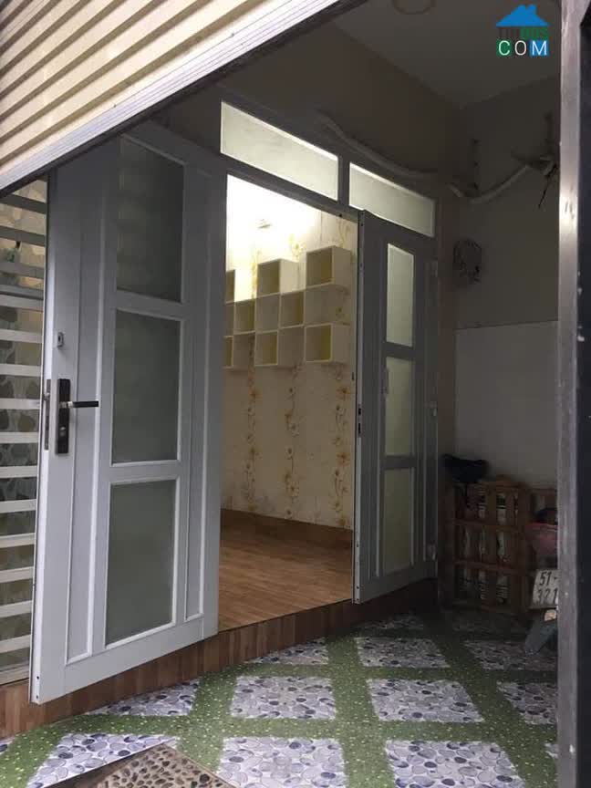 Ảnh Nhà 2T Trung Tâm,Tô Vĩnh Diện-Ds8,Linh Chiểu.40m2 - 3 Tỷ 6 0