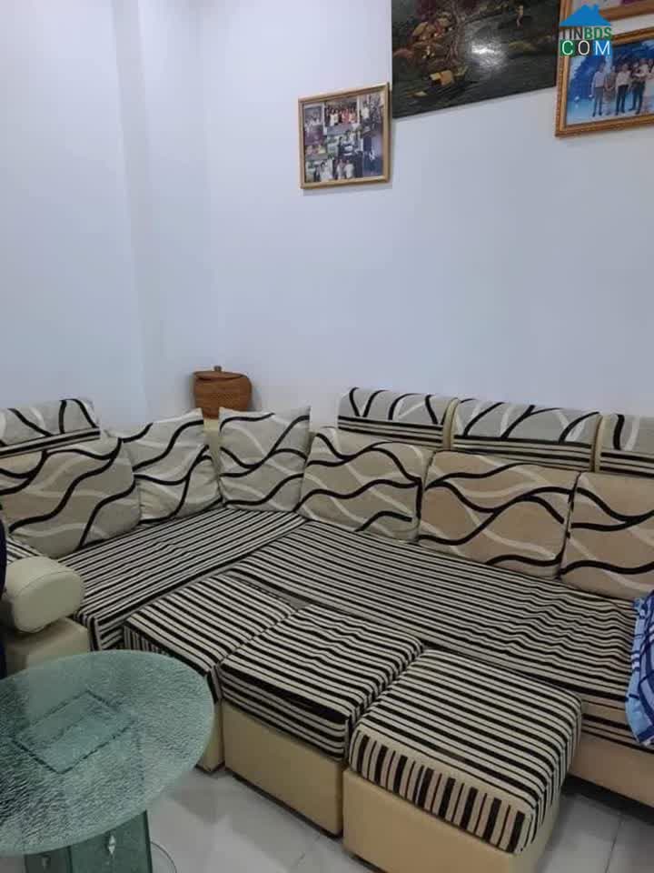 Ảnh Bán nhà riêng Thủ Đức giá tốt nhất khu vực 0