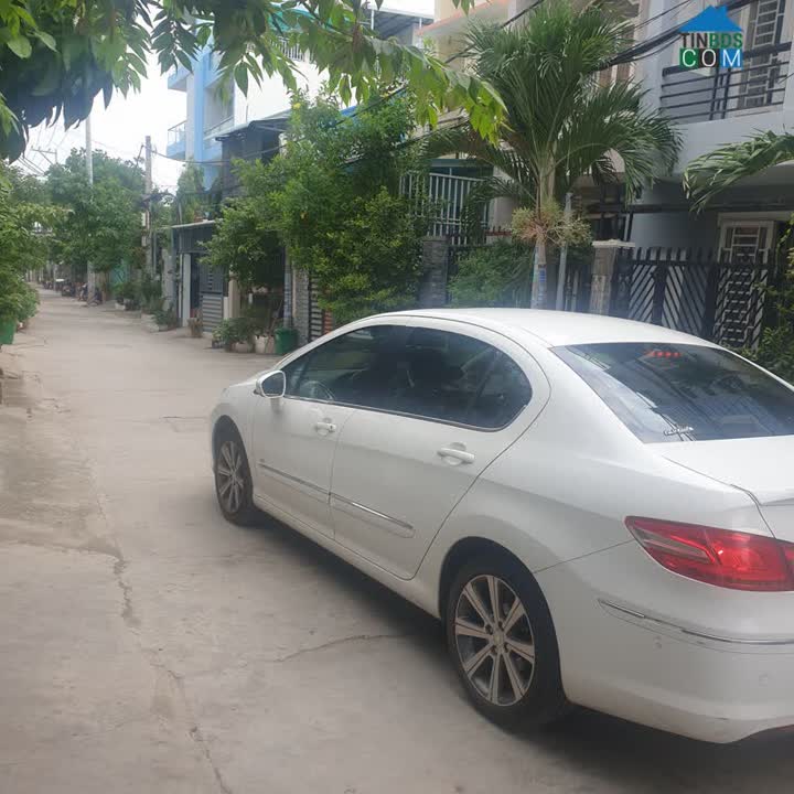 Ảnh Nhà HXH Phạm Văn Đồng, 62m, Hiệp Bình Chánh, Thủ Đức, giá nhỉnh 3 tỷ. 0