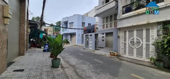 Ảnh Bán nhà nát Bạch Đằng, Yên Thế, quận Tân Bình, 58m2, chỉ 8 tỷ 300tr. 0