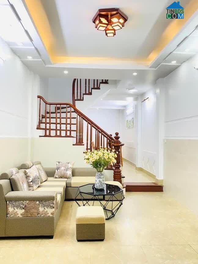 Ảnh Chỉ 3,32 Tỉ Có Nhà Hào Nam – 40M X 4 Tầng - Kinh Doanh Tốt – Ngõ Rộng 0