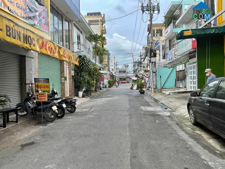 Ảnh Bán nhà đường Bình Thành, quận Bình Tân, 5x15m, ngay chợ Bình Thành, giá rẻ 0