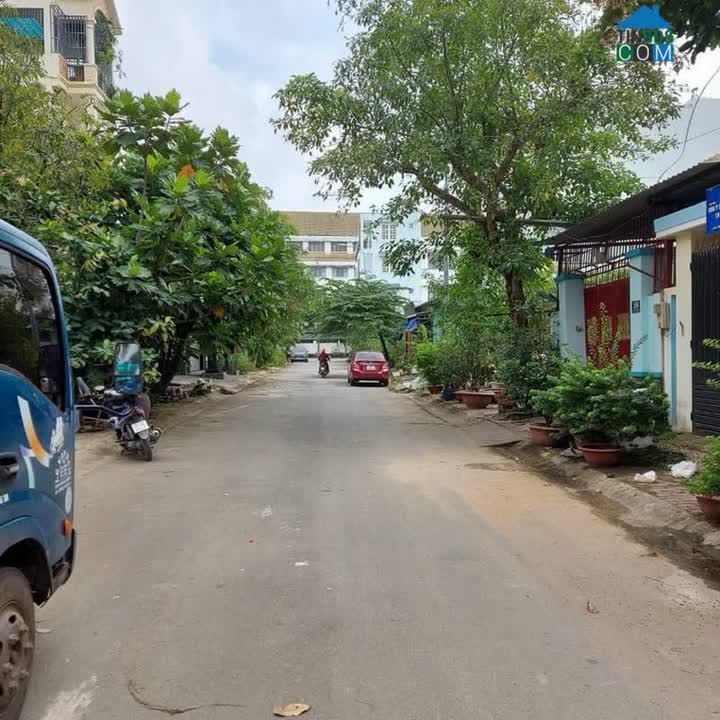 Ảnh Bán đất đường Liên khu 5 - 6, quận Bình Tân, 120m2, hẻm nhựa 8m thông, giá rẻ 0