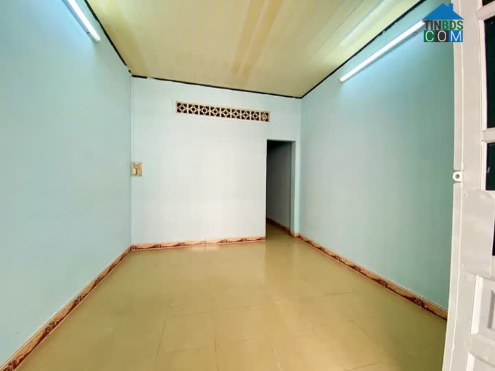 Ảnh Bán nhà hxh Đường Chương Duong phường Linh Chiểu 2 tần 47m2 chỉ 3.7 tỷ 0