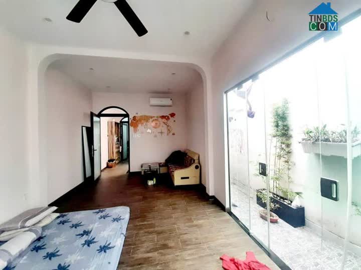 Ảnh Bán nhà khu Bàu Cát, quận Tân Bình, dt 4.6m x 22m, chỉ 7 tỷ 490tr. 0