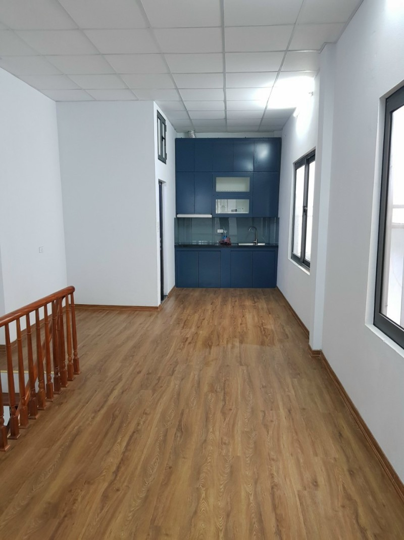 Ảnh Chủ bán gấp nhà phố Bùi Xương Trạch 57m2, 4MT chỉ tầm 3 tỷ 0