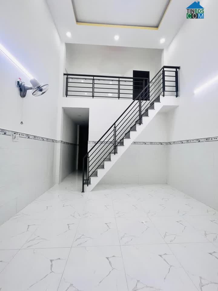 Ảnh ​nhà Mới Tinh-Ô Tô Đỗ Cửa-Giáp Tân Phú-Bốn Xã-Chính Chủ Gấp Bán Chỉ 3.65tỷ Vào Ở Ngay 0