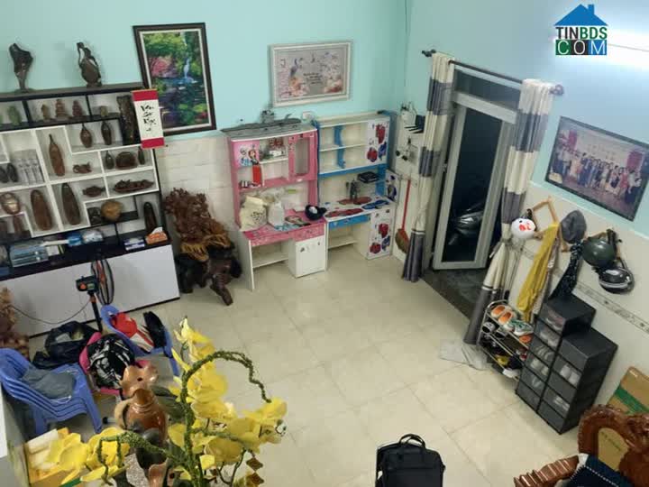 Ảnh Bán nhà Hương Lộ 2, Bình Tân hẻm 4m, DT 87m2, 3tầng, chỉ 4,8 tỷ TL 0978508087 0