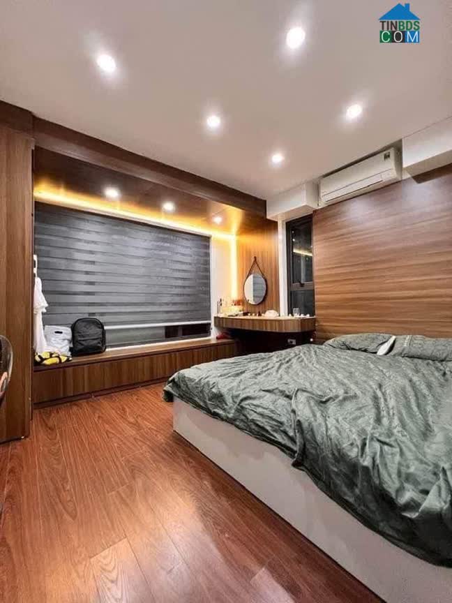 Ảnh Bán nhà đẹp ở luôn Dương Quảng Hàm, Q Cầu Giấy, ô tô, KD, 70m2, 10.9 tỷ. 0