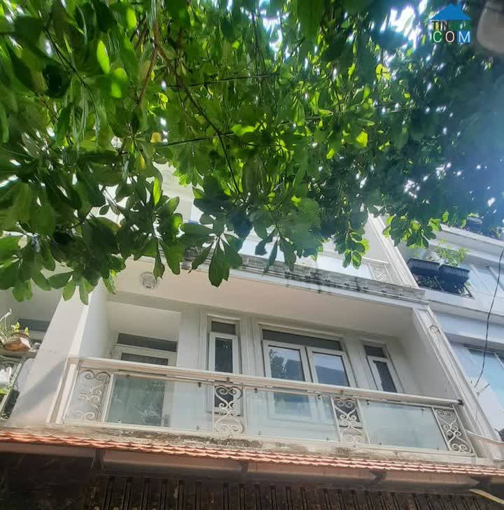 Ảnh Bán nhà Cửu Long, Tân Bình, khu VIP sân bay, 4 tầng, 4.7m x 12m, chỉ 9 tỷ hơn. 0