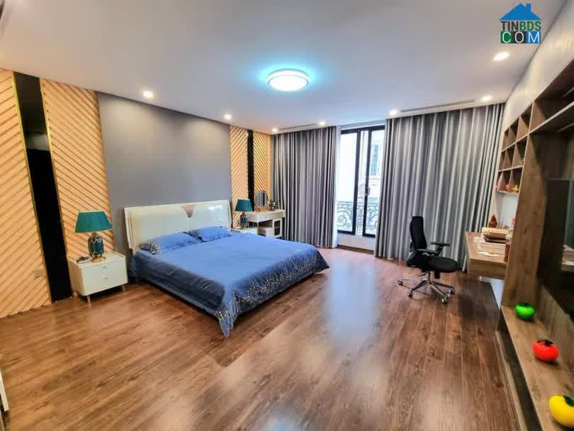 Ảnh Nhà Vũ Thạnh – Kinh Doanh Chỉ 3 Tỷ Nhỉnh – DT 39M X 4 Tầng Full Công Năng 0