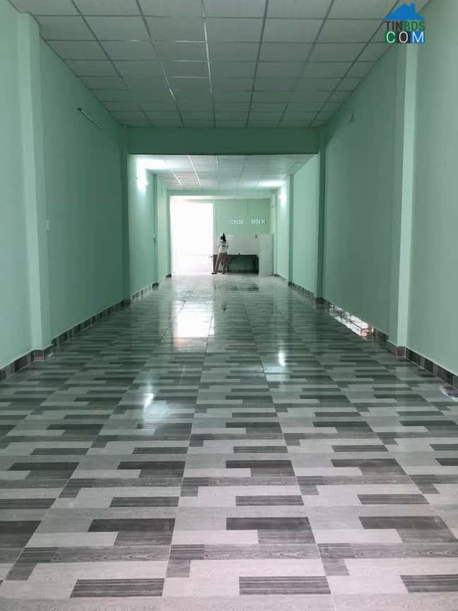 Ảnh Bán nhà Đường Nguyễn Thị Tú, quận Bình Tân, 96m2, Hẻm xe tải 6m, nhỉnh 30tr/m2 0