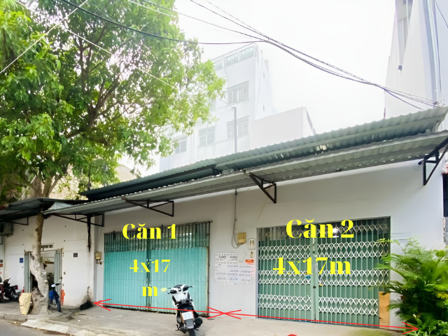 Ảnh Bán nhà Nguyễn Thị Tú, Bình Tân, 4x17m, 2 tầng, hẻm xe hơi, gần ngã tư Gò Mây 0