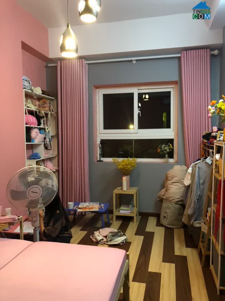 Ảnh Chính chủ cần bán căn hộ chung cư 1 phòng ngủ Thanh Hà Cienco 5 – Siêu đẹp 0